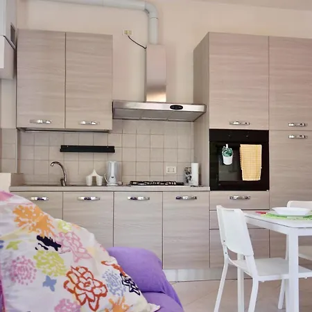 公寓 Luminoso E Ampio Tra E Riccione *