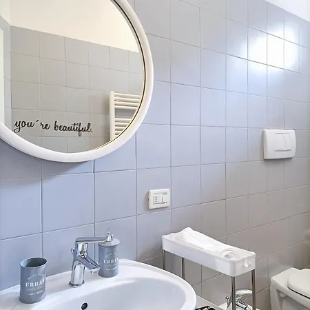 公寓 Luminoso E Ampio Tra E Riccione