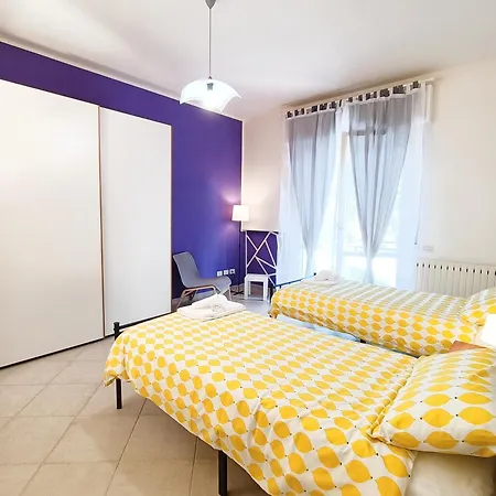 Luminoso E Ampio Tra E Riccione 公寓 *